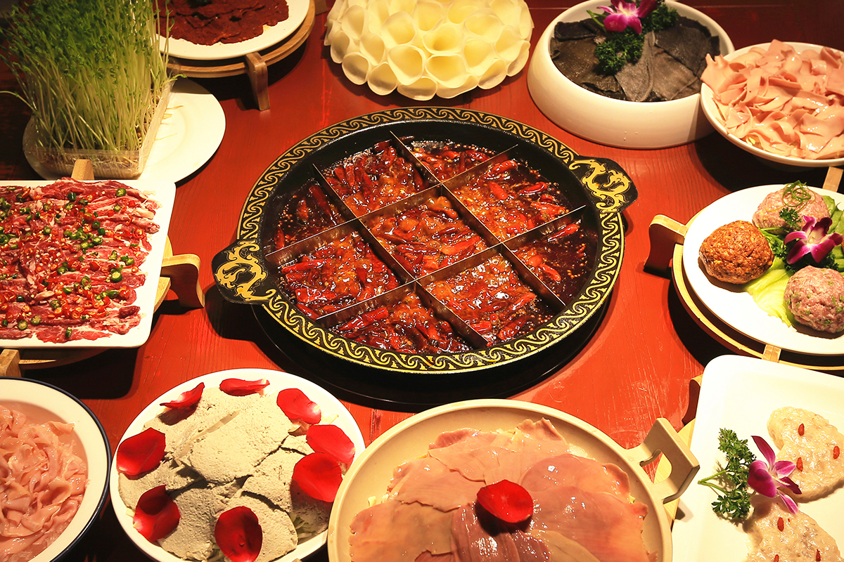 官方鉴定,2019重庆火锅店加盟排行榜